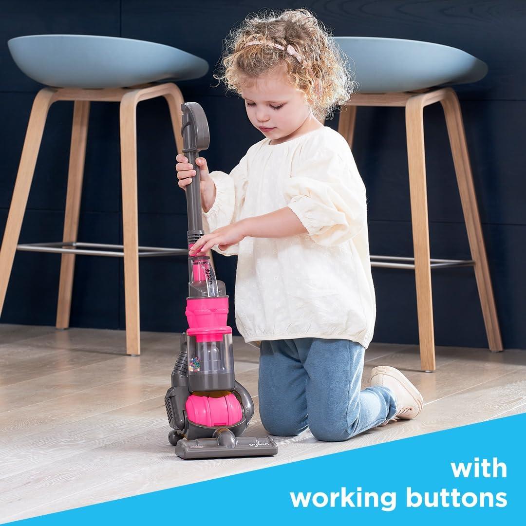 Aspiradora de Juguete Casdon Dyson Ball Miniatura 0.91 kg