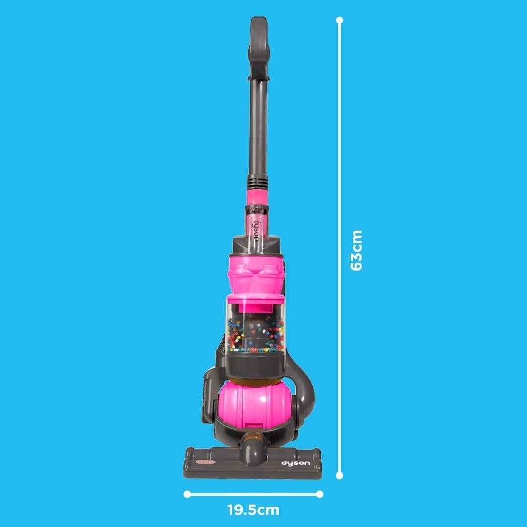 Aspiradora de Juguete Casdon Dyson Ball Miniatura 0.91 kg