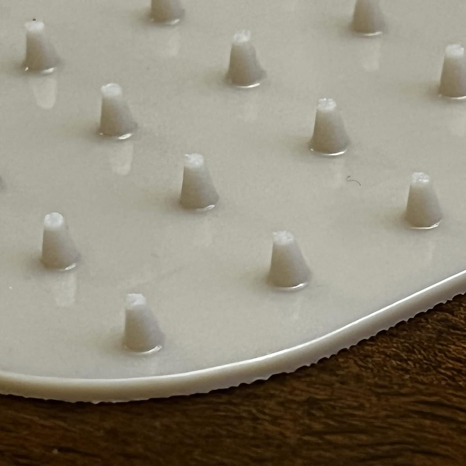 Losetas de Protección para Encimeras Resilia - Beige, 30.48x32.39 cm, Paquete de 2