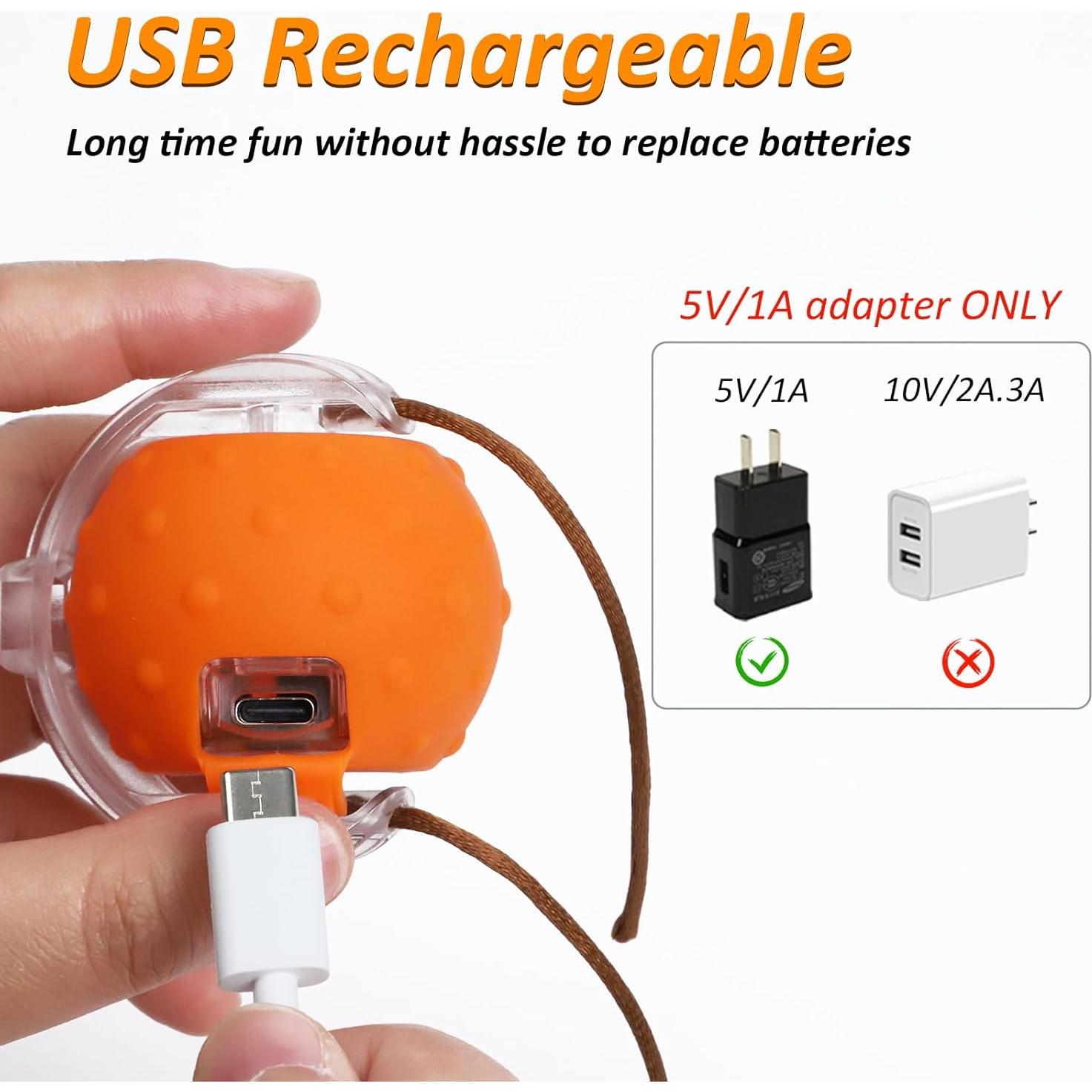 Juguete Interactivo para Gatos LEPLE P79A con Cola de Ciempiés