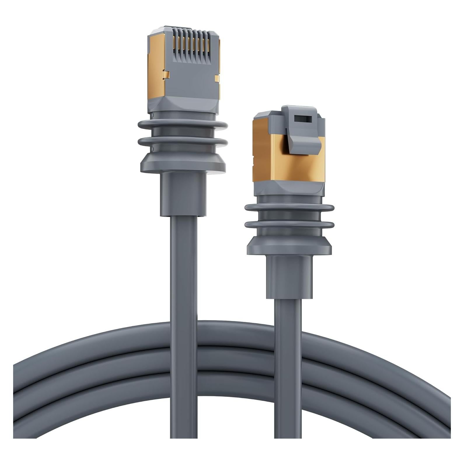 Cable de extensión EAZUSE 5m para Starlink Gen 3 impermeable