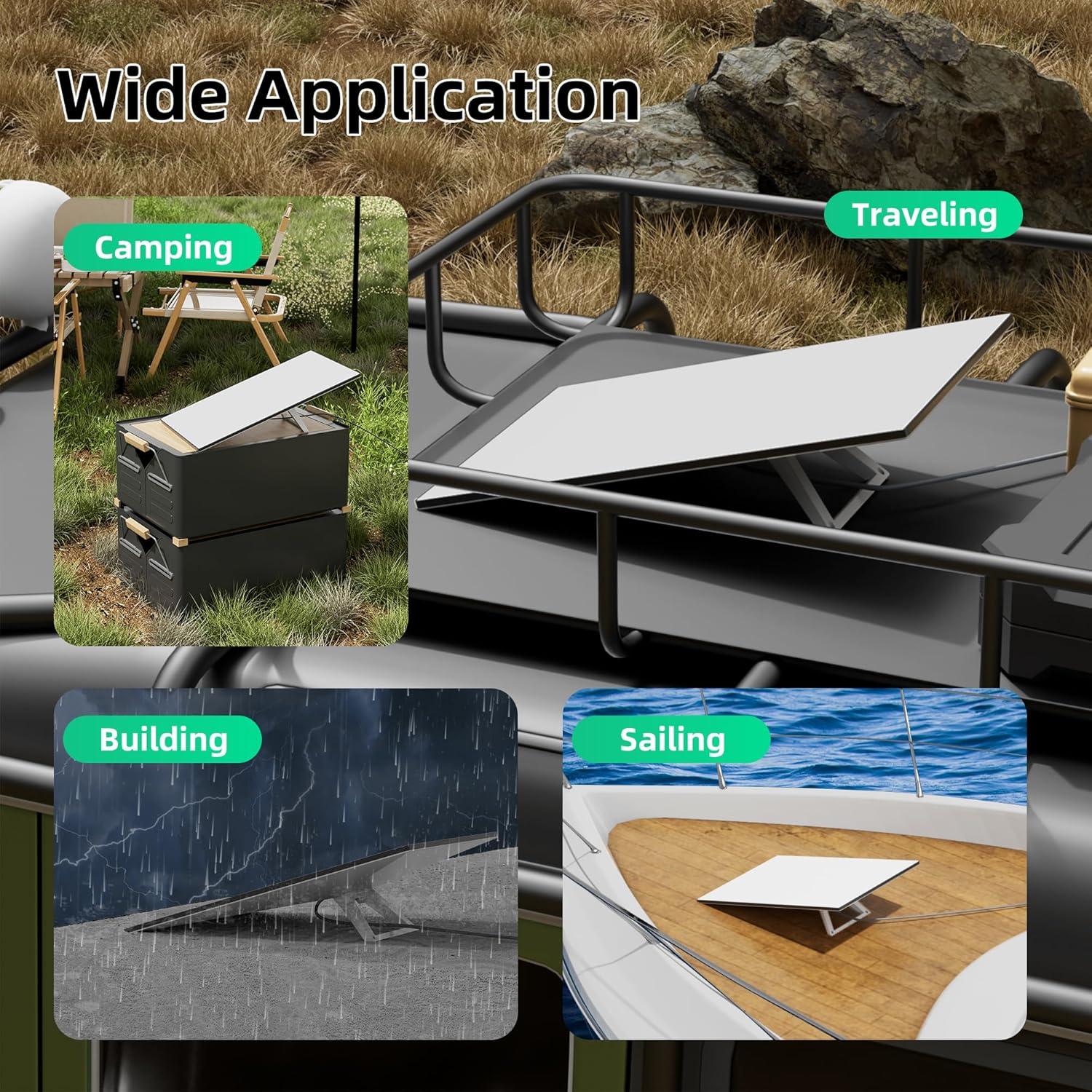 Cable de extensión EAZUSE 5m para Starlink Gen 3 impermeable