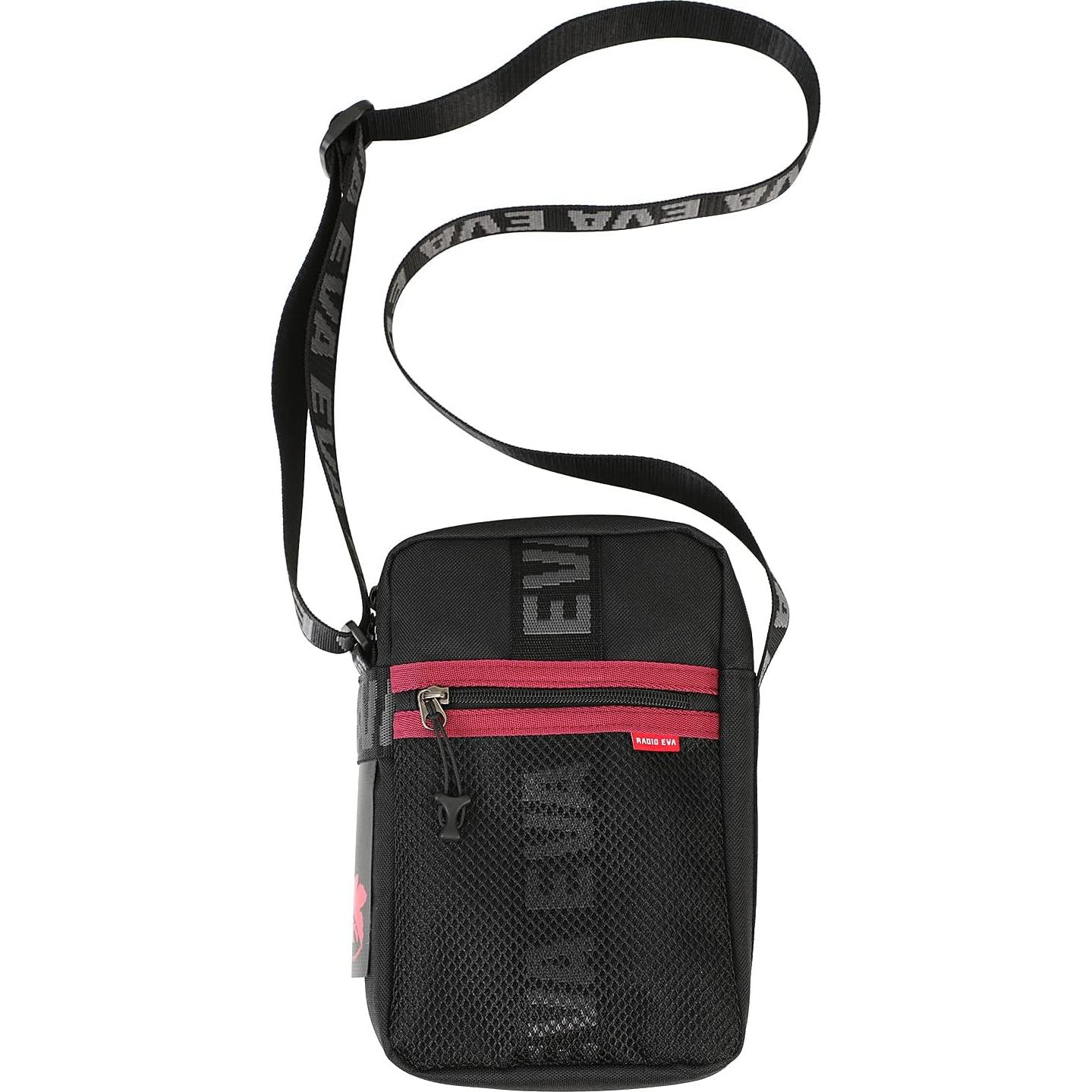 Bolsa de Hombro FIREFIRST Neon Genesis Evangelion 10 Aniversario