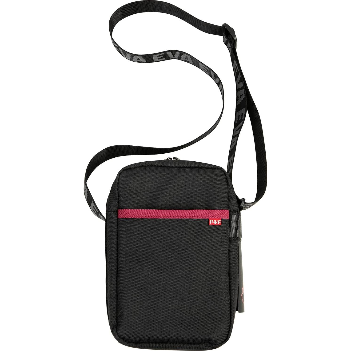 Bolsa de Hombro FIREFIRST Neon Genesis Evangelion 10 Aniversario