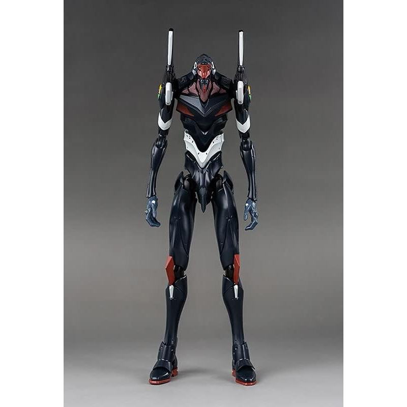 Figura de acción Evangelion 3 Threezero 25 cm Articulada