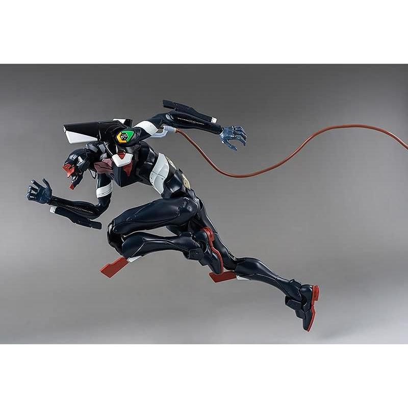 Figura de acción Evangelion 3 Threezero 25 cm Articulada