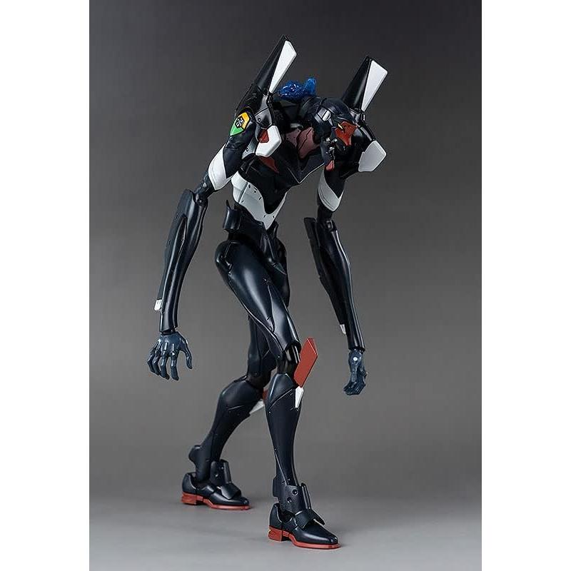 Figura de acción Evangelion 3 Threezero 25 cm Articulada