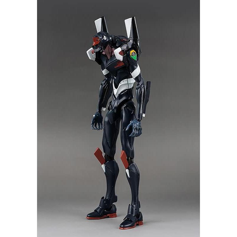 Figura de acción Evangelion 3 Threezero 25 cm Articulada