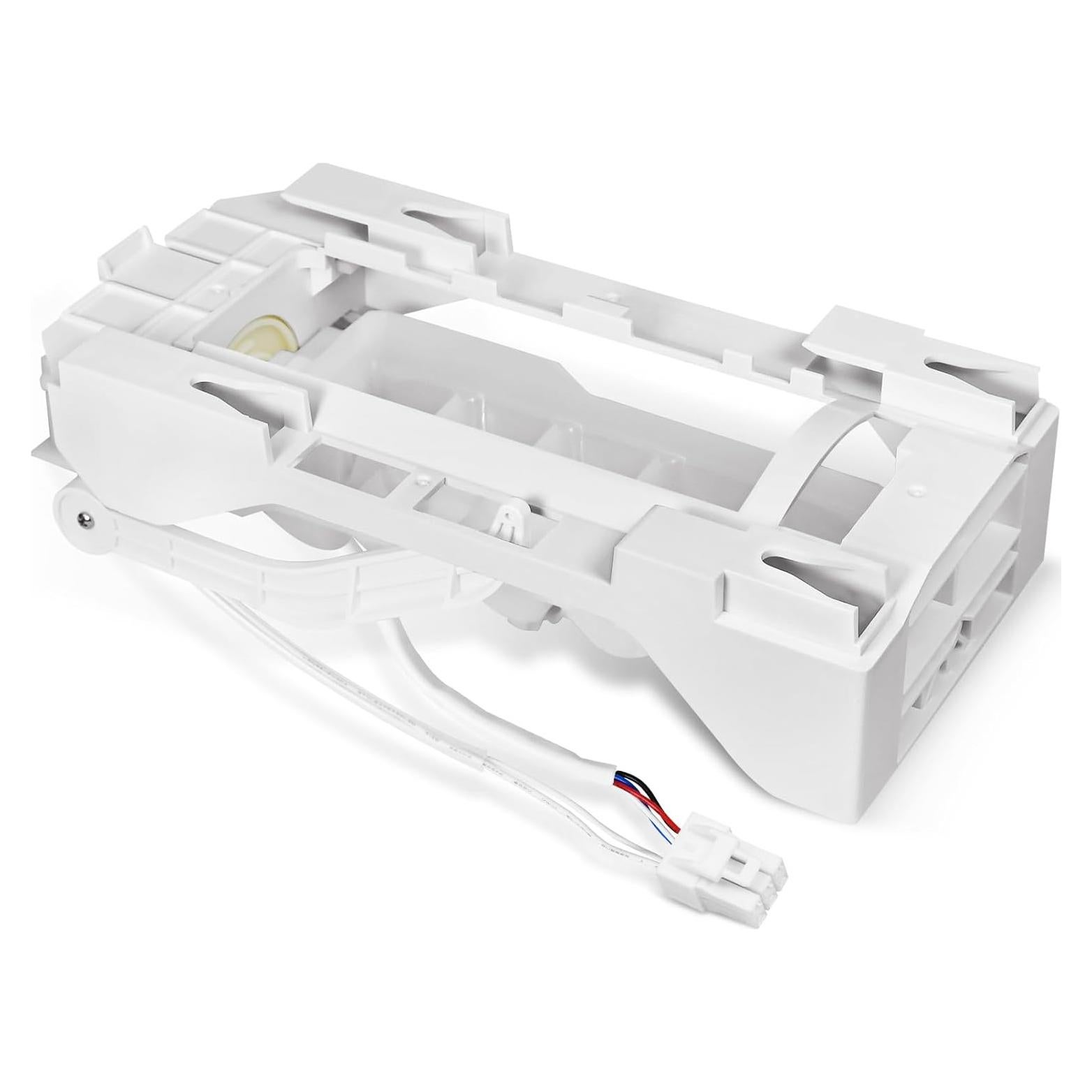 Reemplazo Fabricador de Hielo Electrolux 243297609 243297613