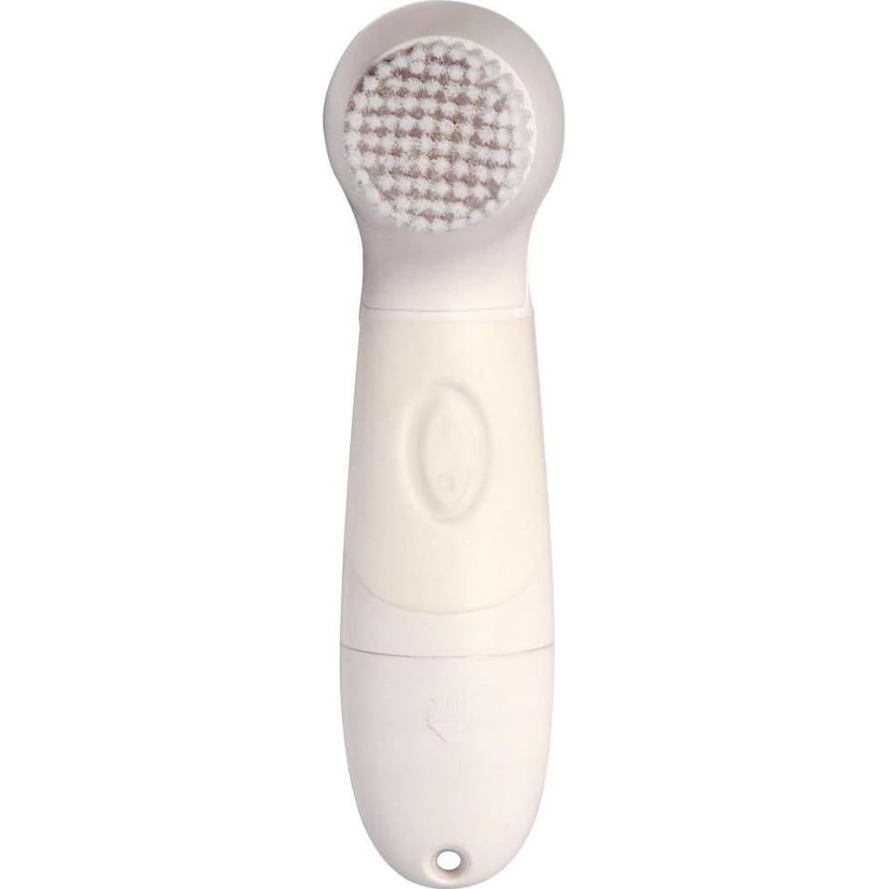 Cepillo de Microdermoabrasión SonicDerm SD-201 - Exfoliación Profunda