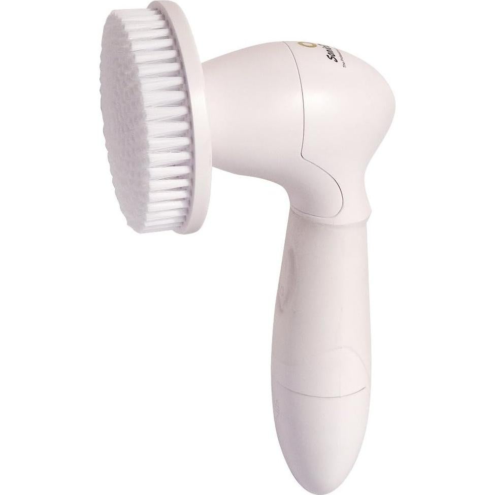 Cepillo de Microdermoabrasión SonicDerm SD-201 - Exfoliación Profunda