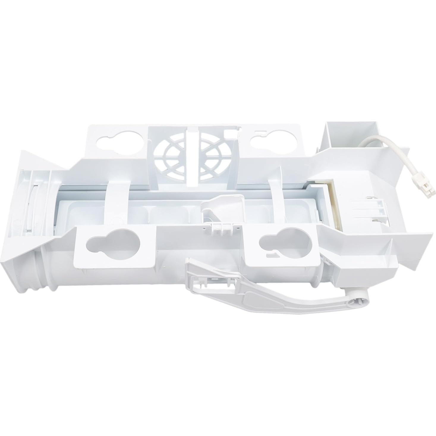 Fabricador de Hielo Suministro Demanda SD11016457 - Reemplazo