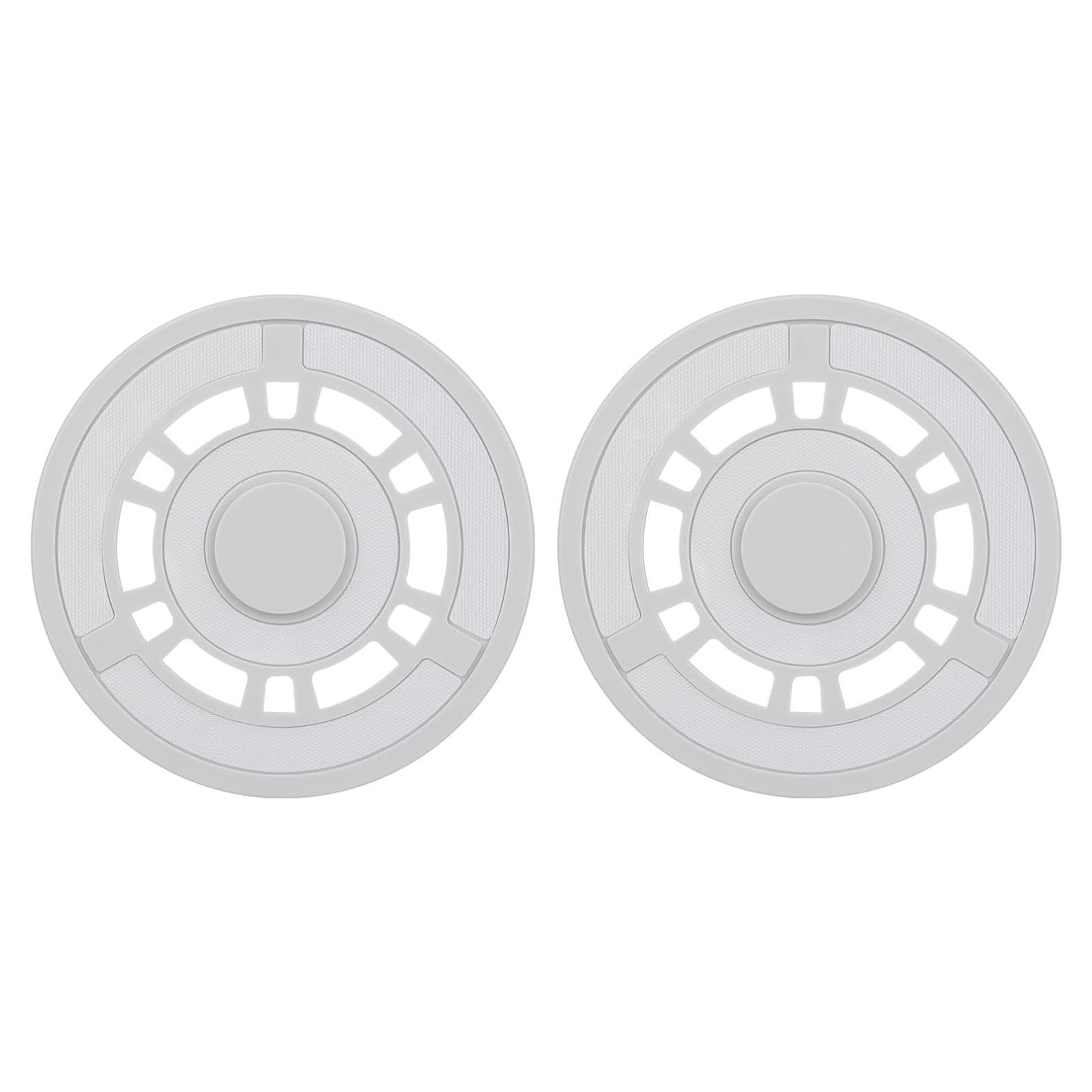 Soporte de Almohadilla Sgizoku para Aspiradora Robot Xiaomi y Dreame