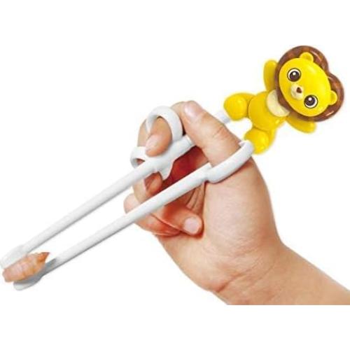 Palillos de Entrenamiento Edison INP León 17.78 cm para Niños