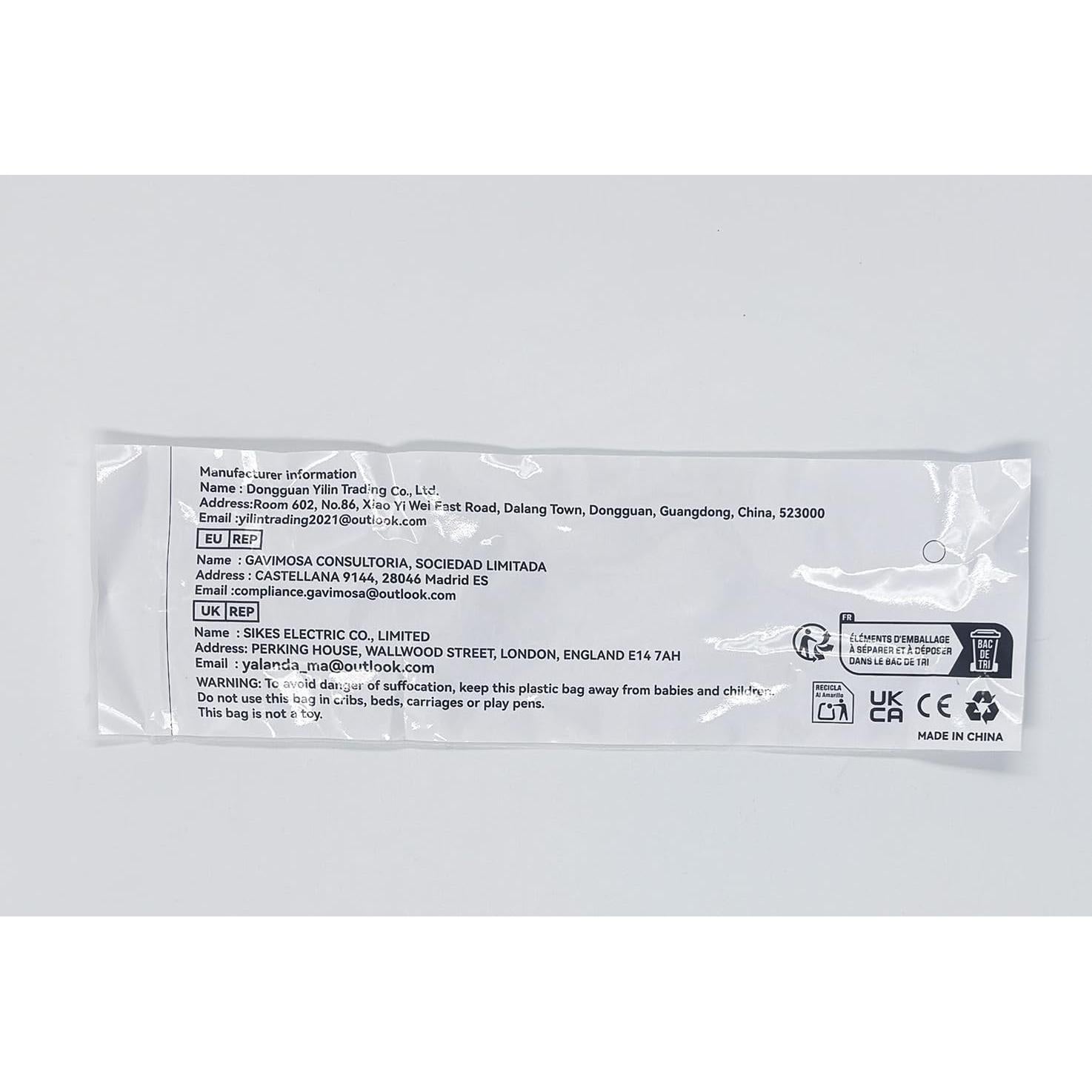 Collar para Perro AgoumLux AirTag Negro S Impermeable Reflectante