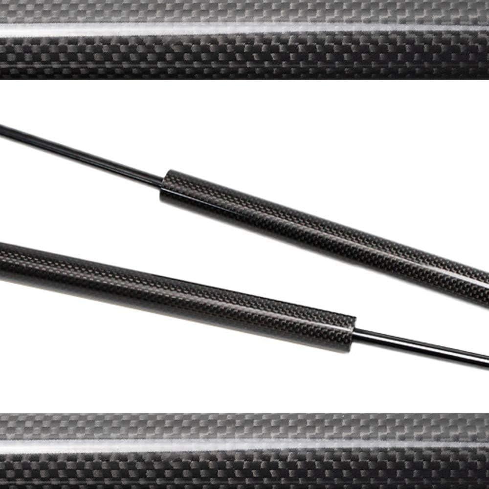 Soportes de Elevación TSUBASA para Toyota Hilux 2005-2014 - Fibra de Carbono