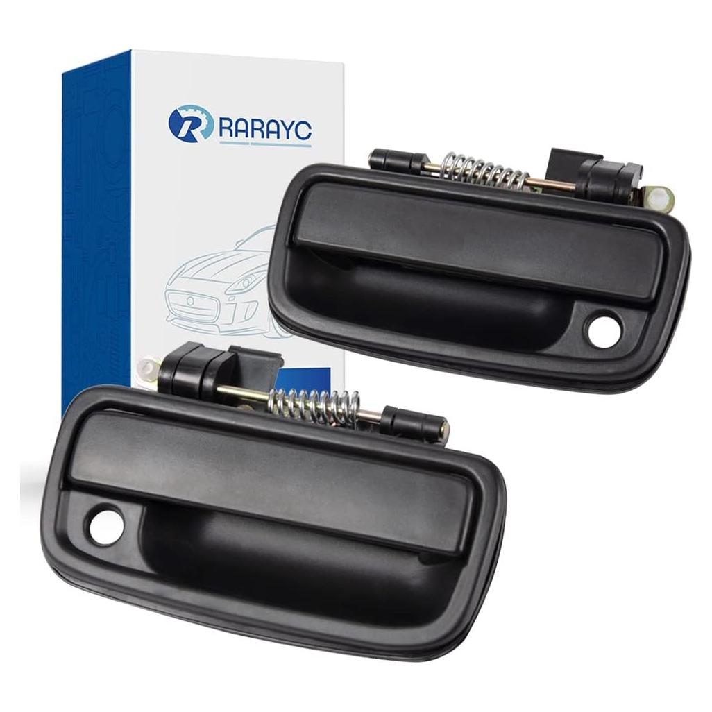 Manija de Puerta Exterior Toyota Tacoma 1995-2004 RARAYC