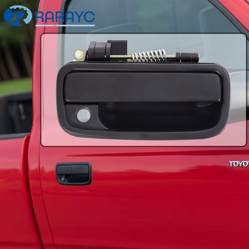 Manija de Puerta Exterior Toyota Tacoma 1995-2004 RARAYC