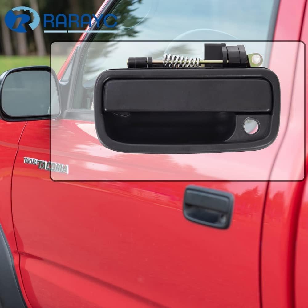 Manija de Puerta Exterior Toyota Tacoma 1995-2004 RARAYC