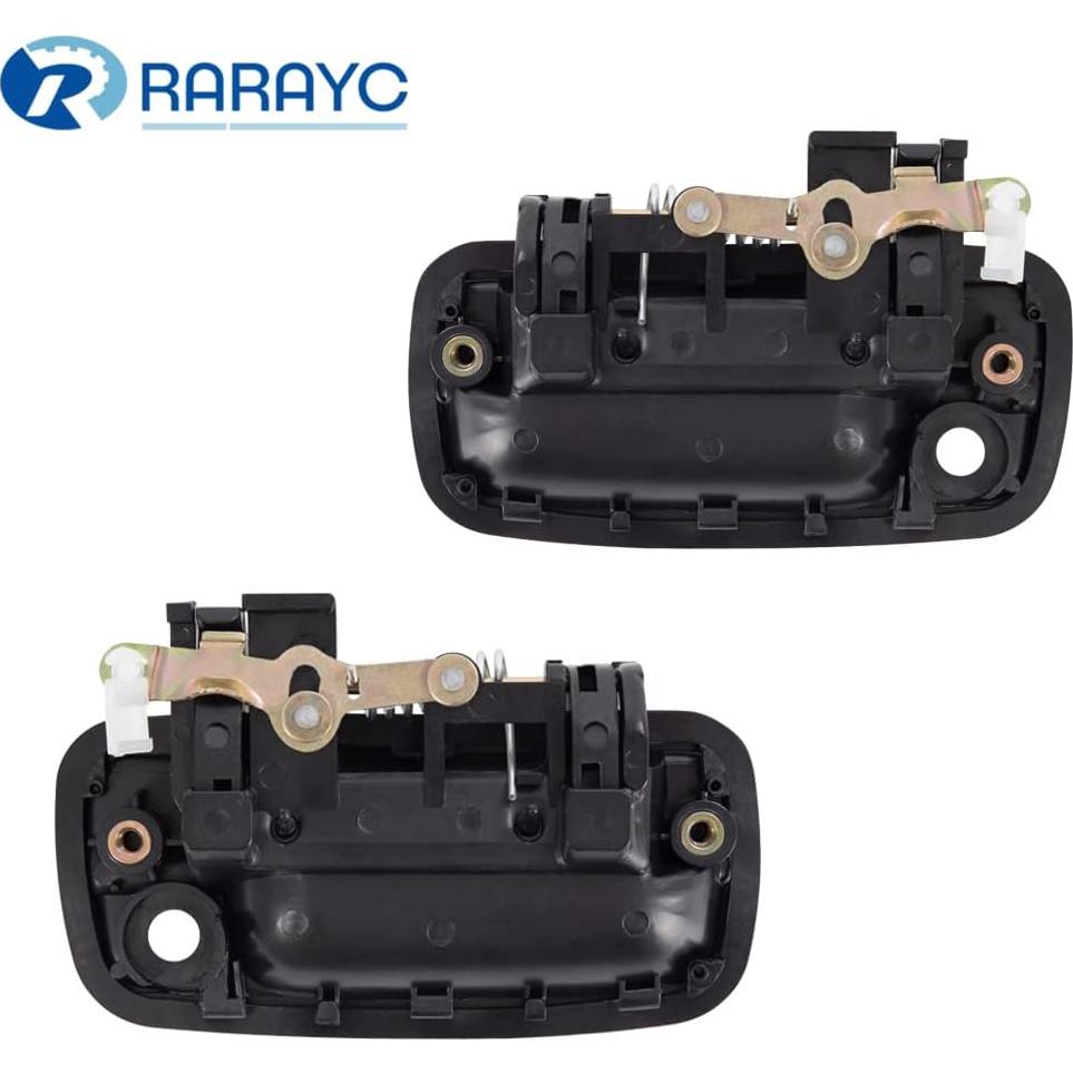 Manija de Puerta Exterior Toyota Tacoma 1995-2004 RARAYC