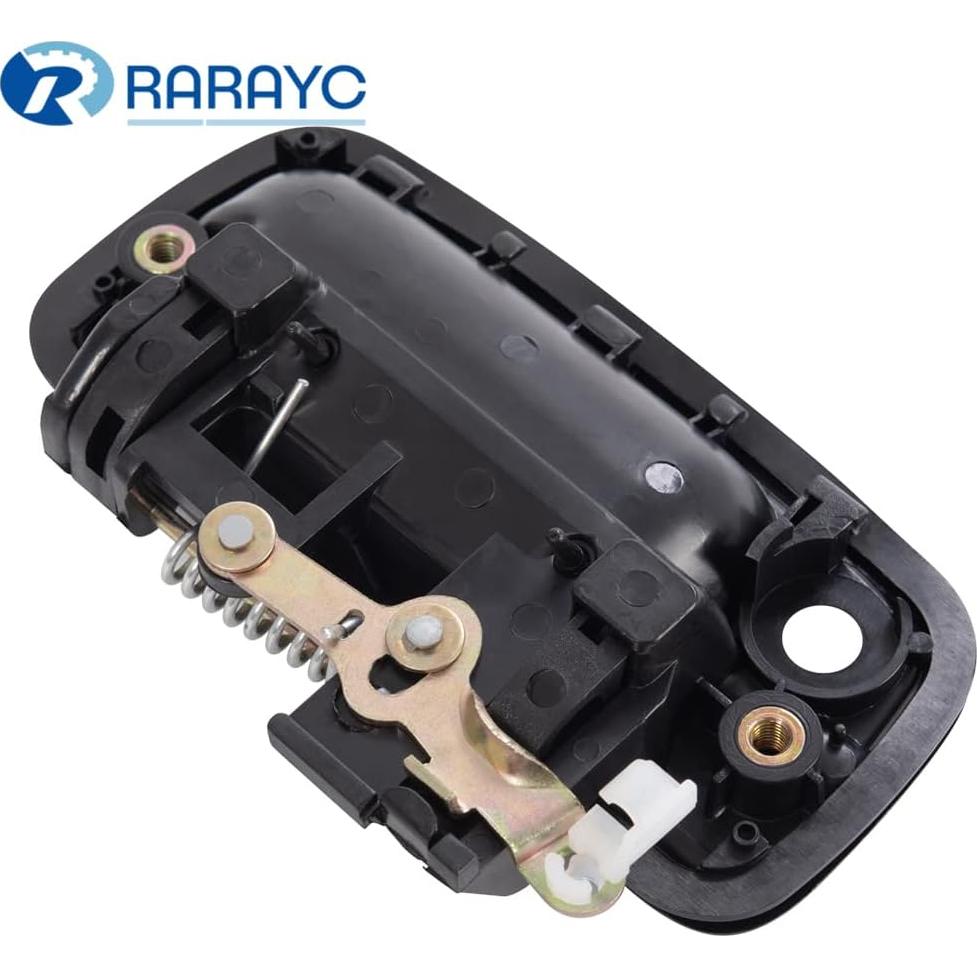 Manija de Puerta Exterior Toyota Tacoma 1995-2004 RARAYC