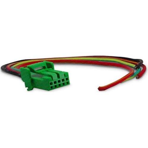 Interruptor de Presión CH4X4 para Toyota 12V 3A LED Ámbar