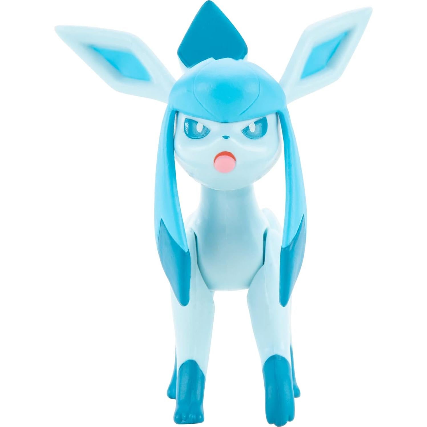 Conjunto de Figuras Pokémon 8 Pack Jazwares - 5 a 12 cm