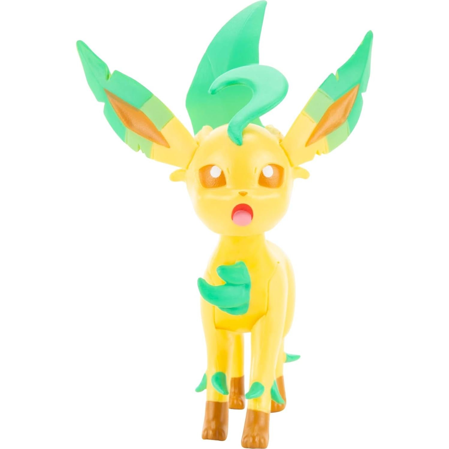 Conjunto de Figuras Pokémon 8 Pack Jazwares - 5 a 12 cm