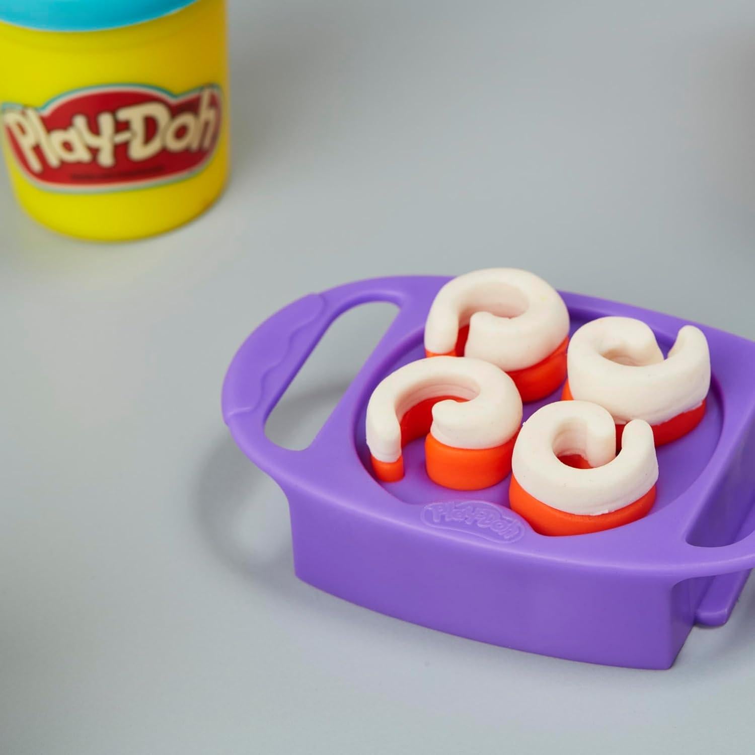 Juego de Comida Mágico Horno Play-Doh Kitchen Creations