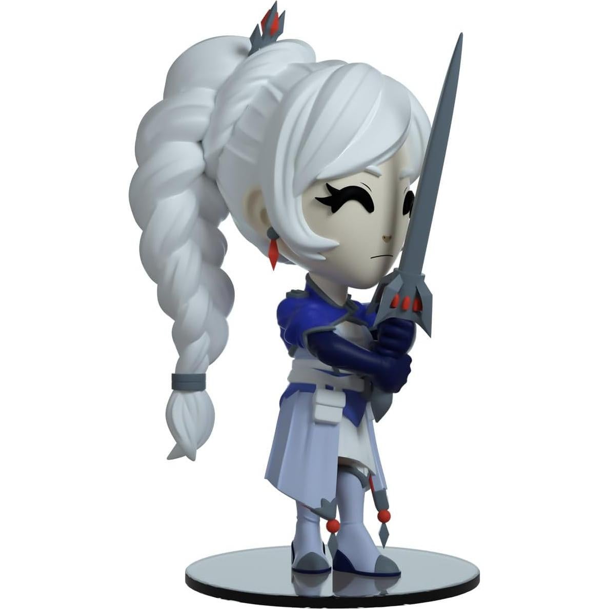 Figura de Vinilo Youtooz RWBY Weiss Schnee 12,45 cm