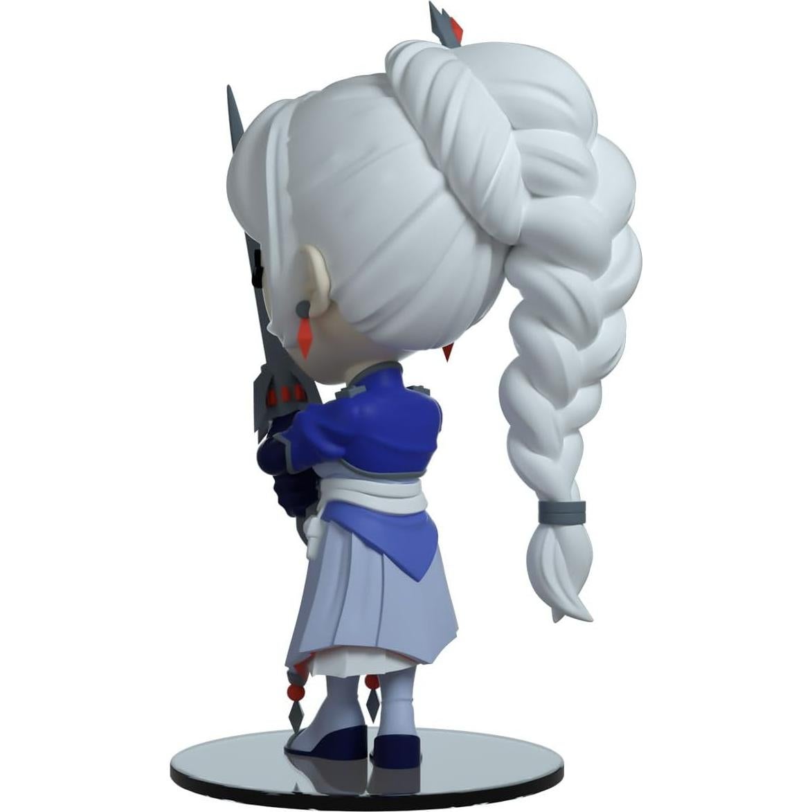 Figura de Vinilo Youtooz RWBY Weiss Schnee 12,45 cm