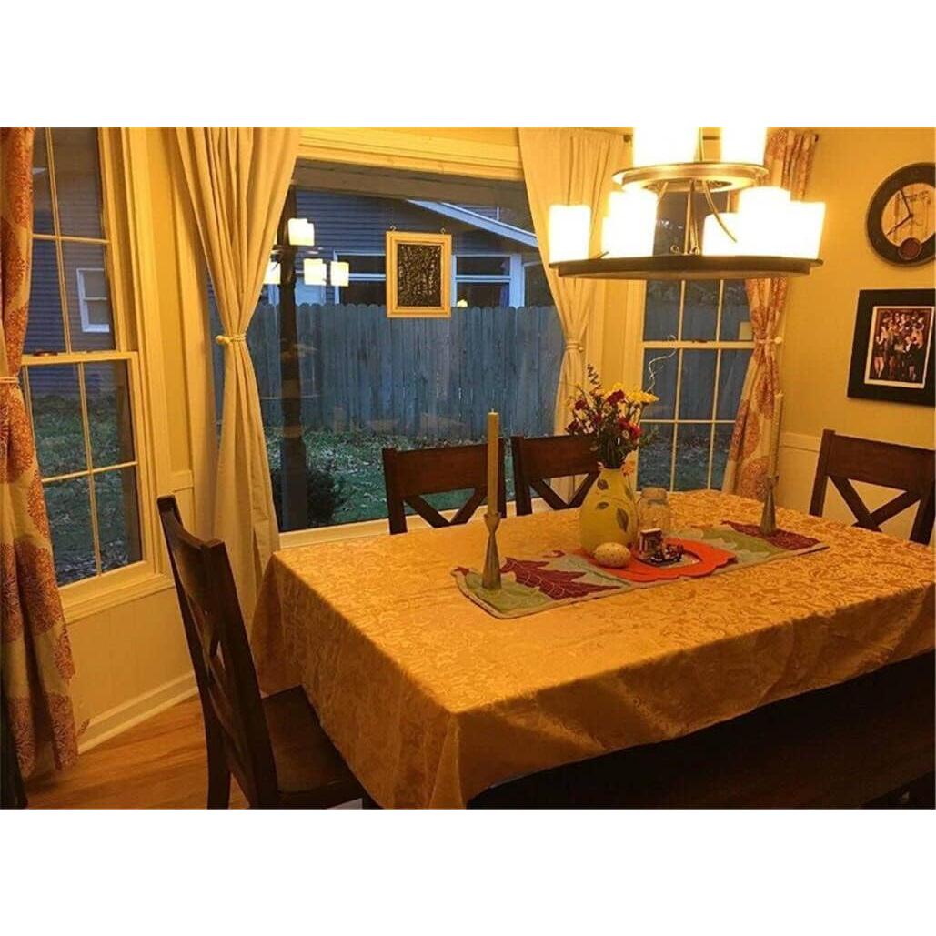 Clip de Sujeción para Cortinas IHClink Beige 2 Piezas