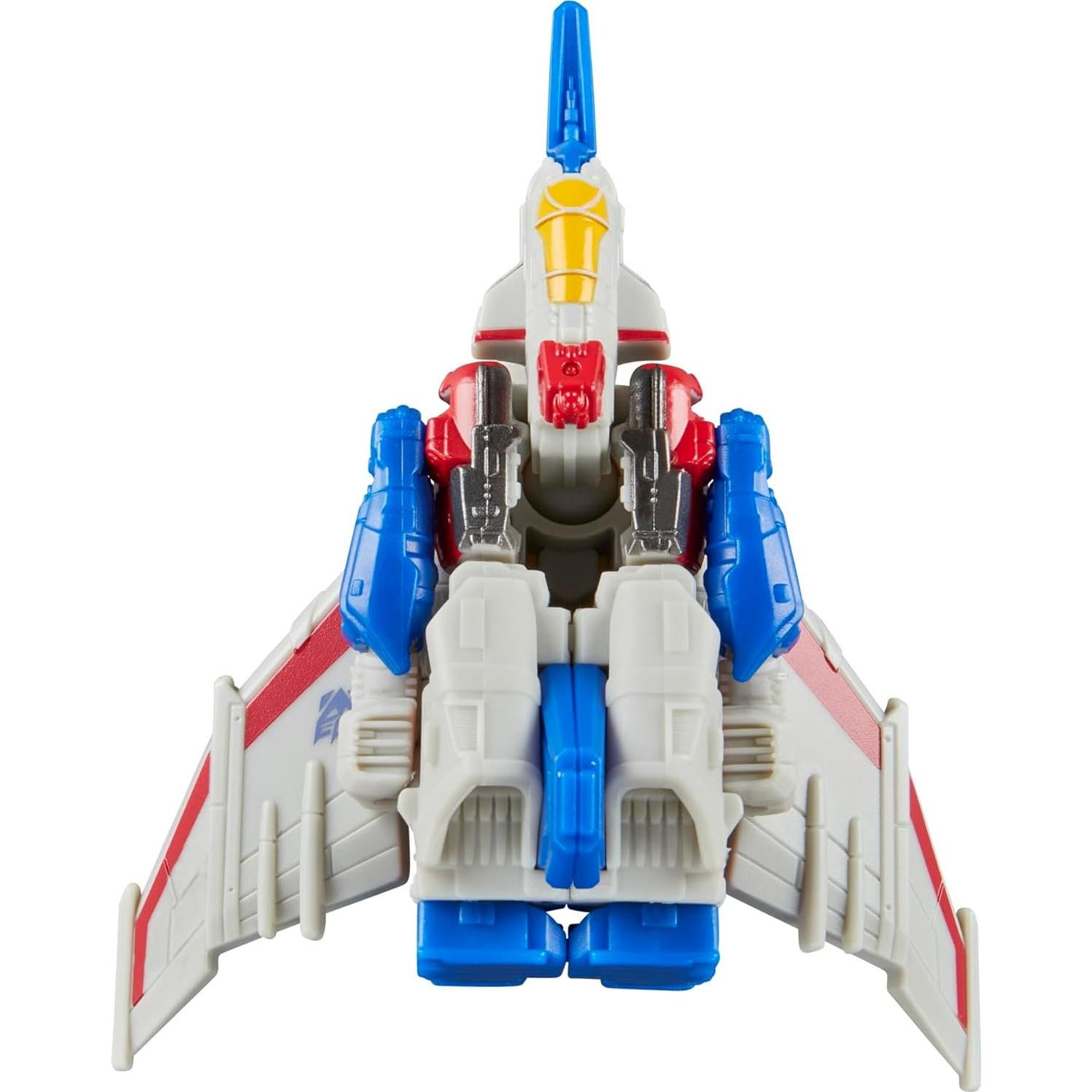 Toys Studio Series Core Bumblebee Starscream, 3.5-inch Converting Action Figure, 8+