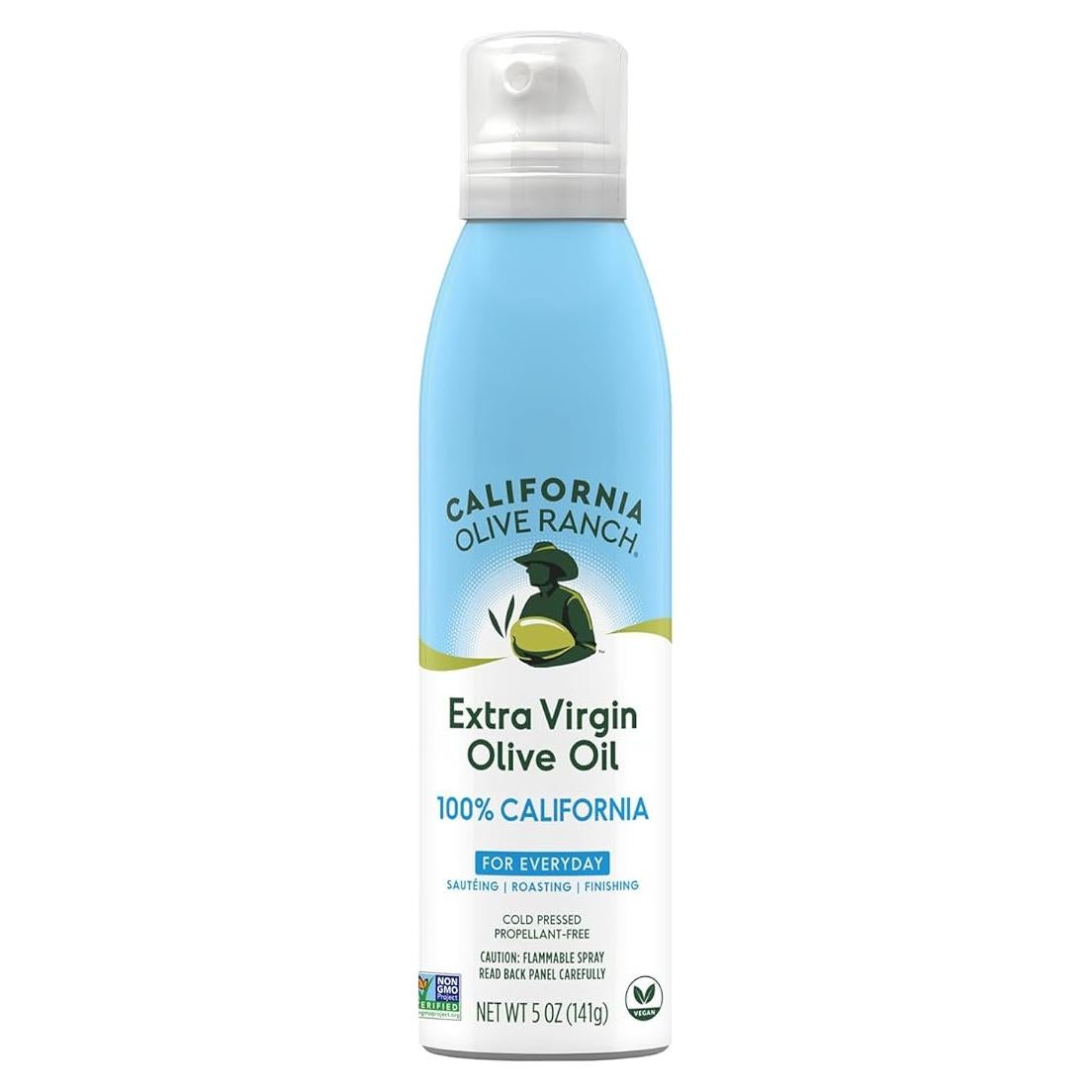 Aceite de Oliva Virgen Extra Spray California Olive Ranch 148 ml