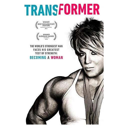 Transformador DVD Matt Kroczaleski 1h19m NTSC Subtítulos