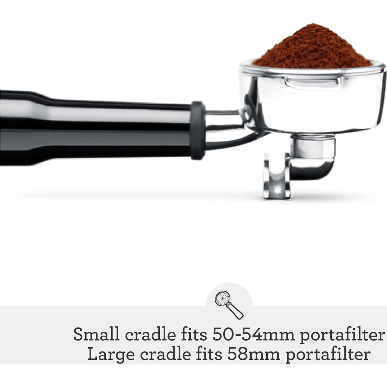 Molino de café Breville Smart Grinder Pro 60 Configuraciones