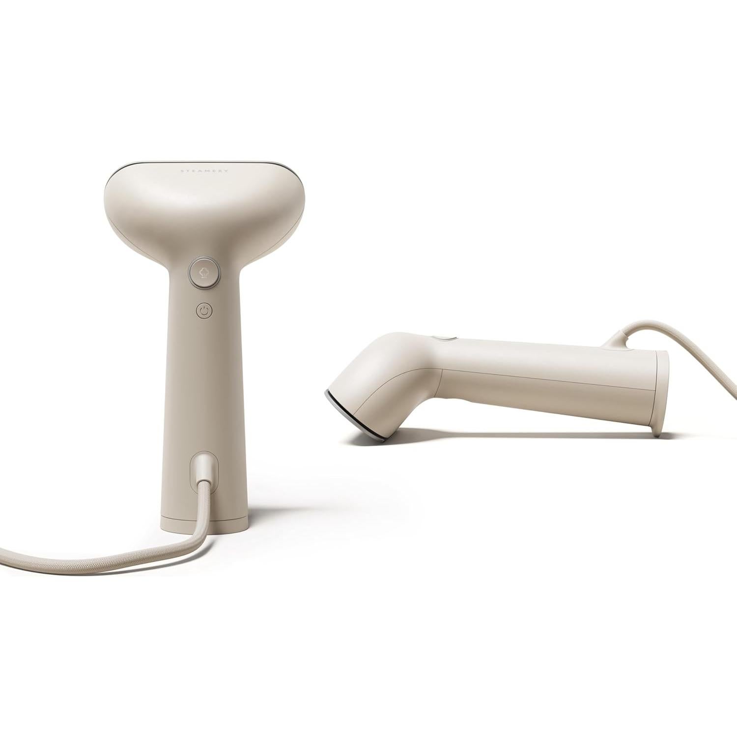 Vaporizador de Ropa Steamery Cirrus 3, 1200W, Beige