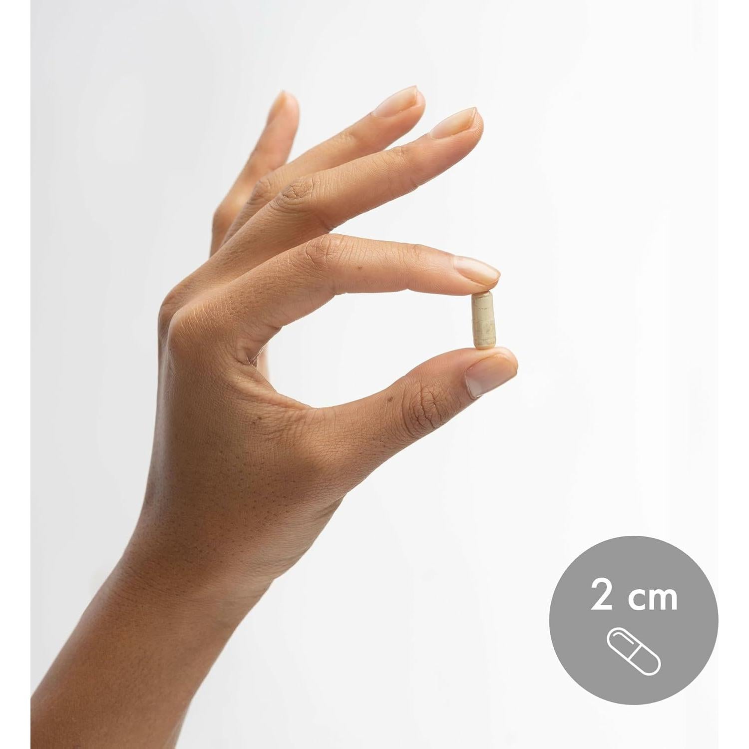 Suplemento Mineral Dr. Mercola Zinc Plus Selenio 90 Cápsulas