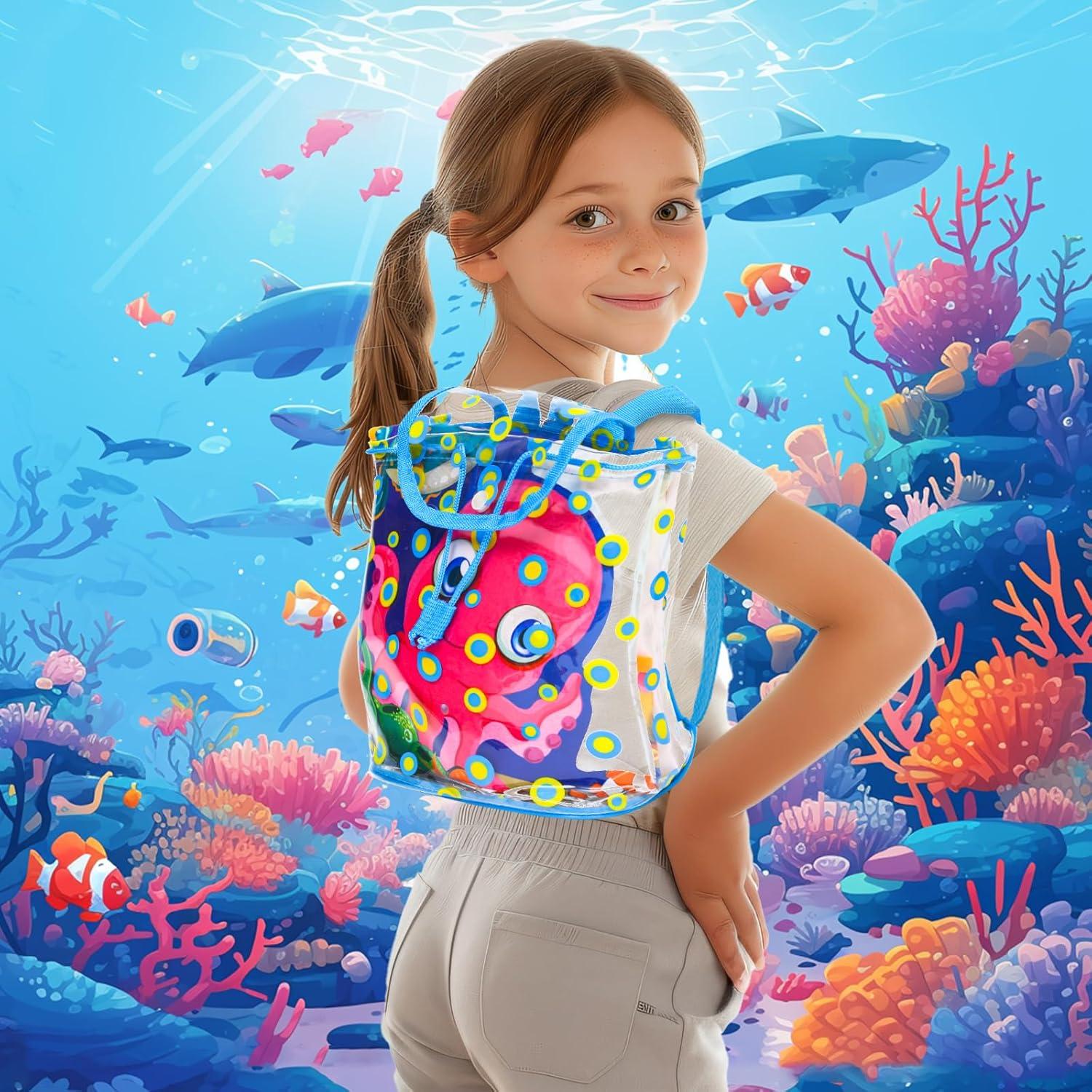 Alfombrilla de Dibujo de Agua Wings Giant 101x74 cm