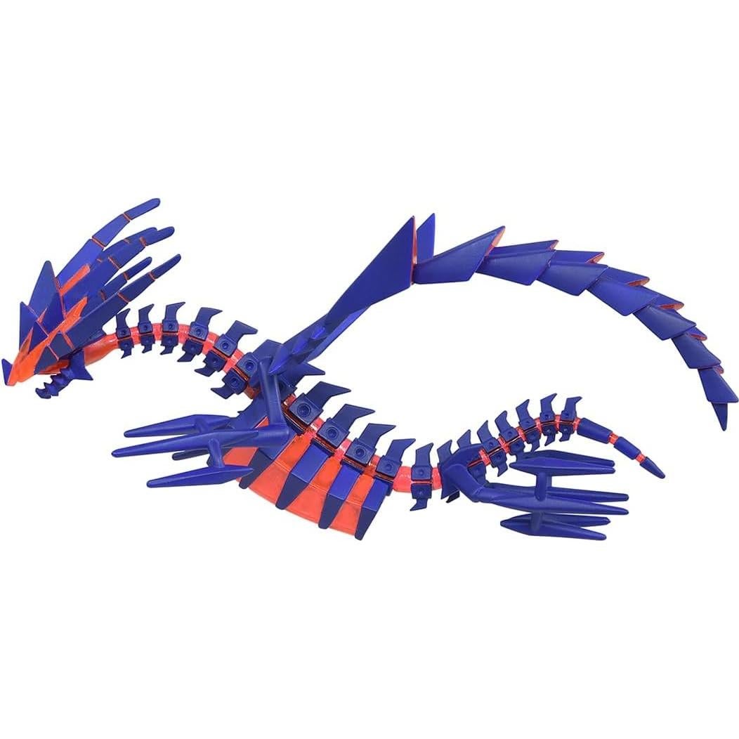 Figura Pokémon Takara Tomy ML-25 Eternatus 10 cm