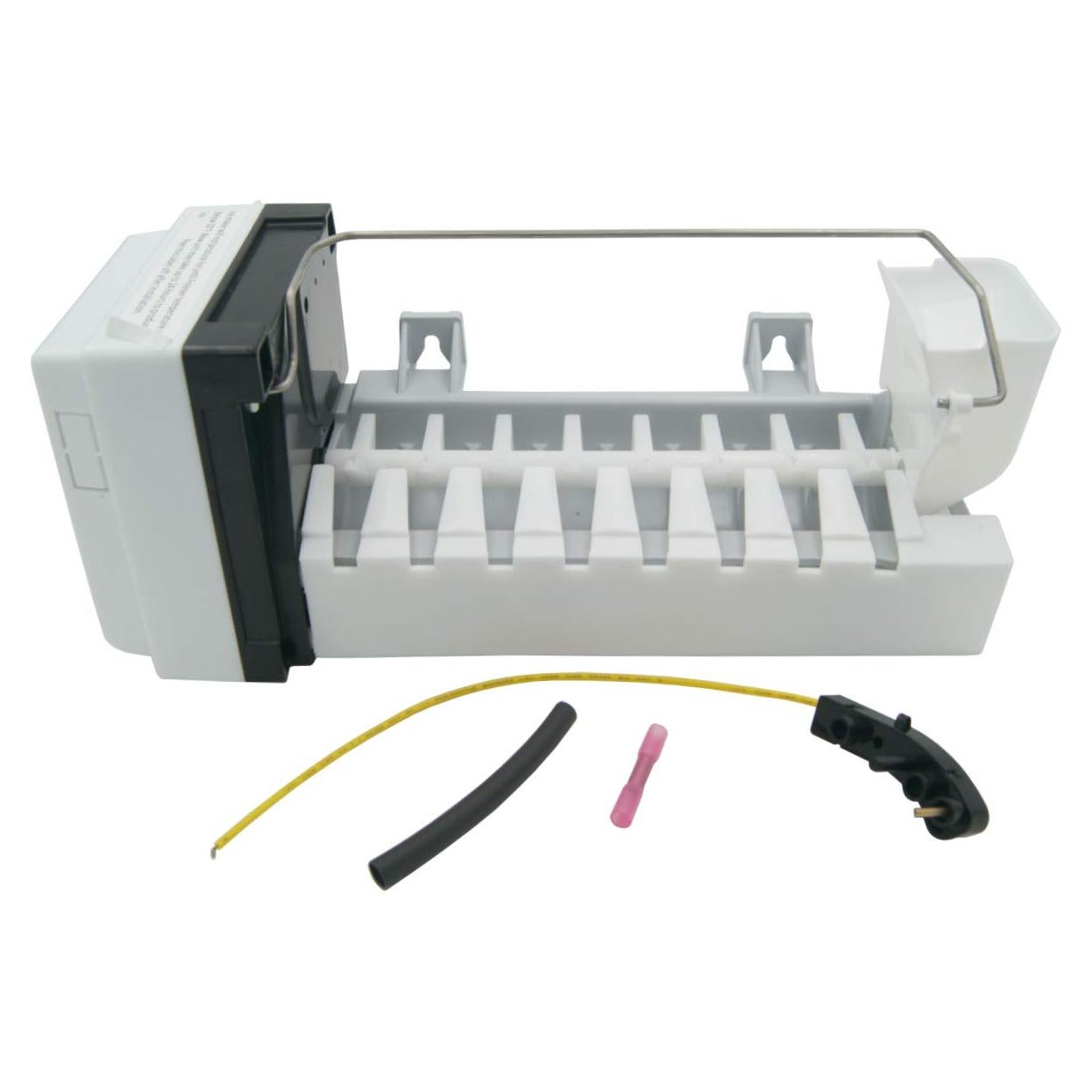 Conjunto Fabricación Hielo Suministro Demanda SDW10882923