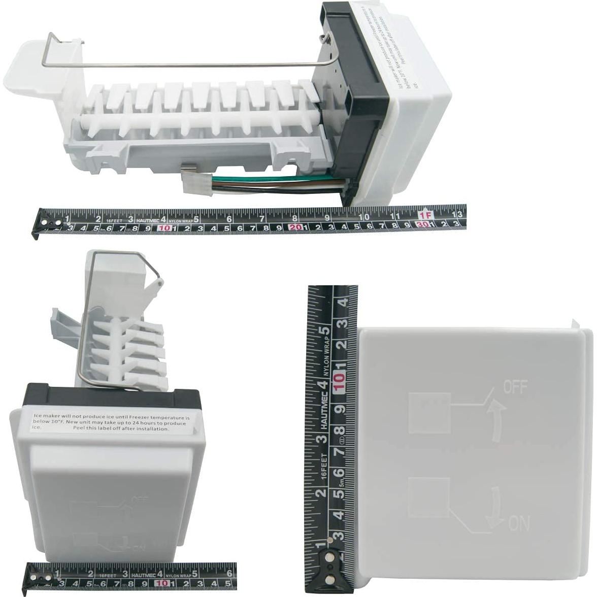 Conjunto Fabricación Hielo Suministro Demanda SDW10882923