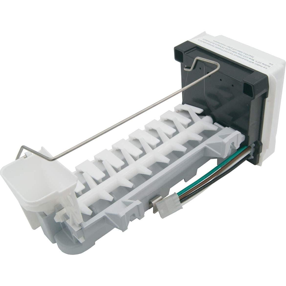 Conjunto Fabricación Hielo Suministro Demanda SDW10882923