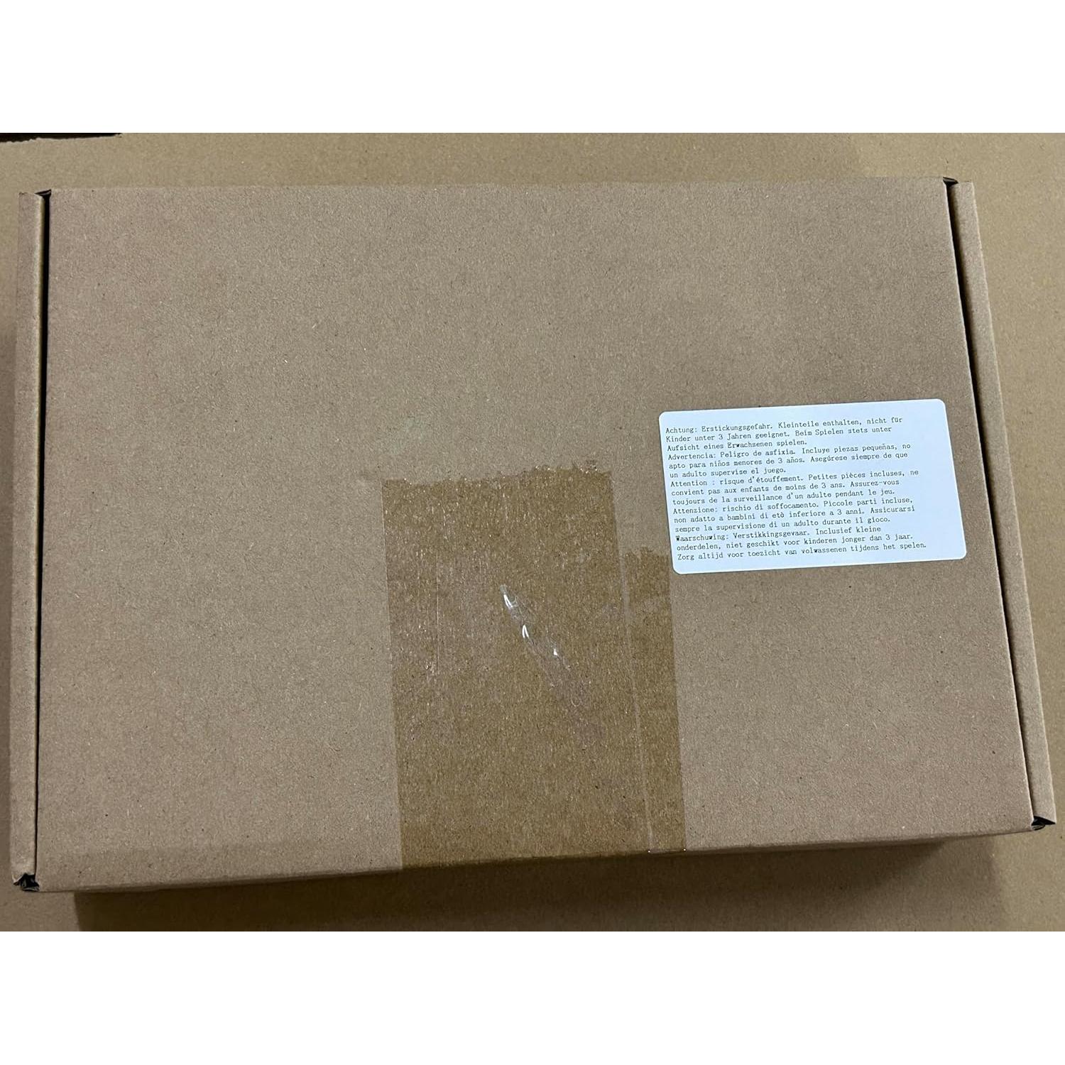 Juego de 18 Soldados del Ejército Skylety 10 cm con Armas