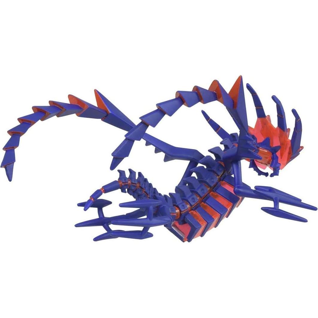 Figura Pokémon Eternatus Eternamax ML-25 10 cm