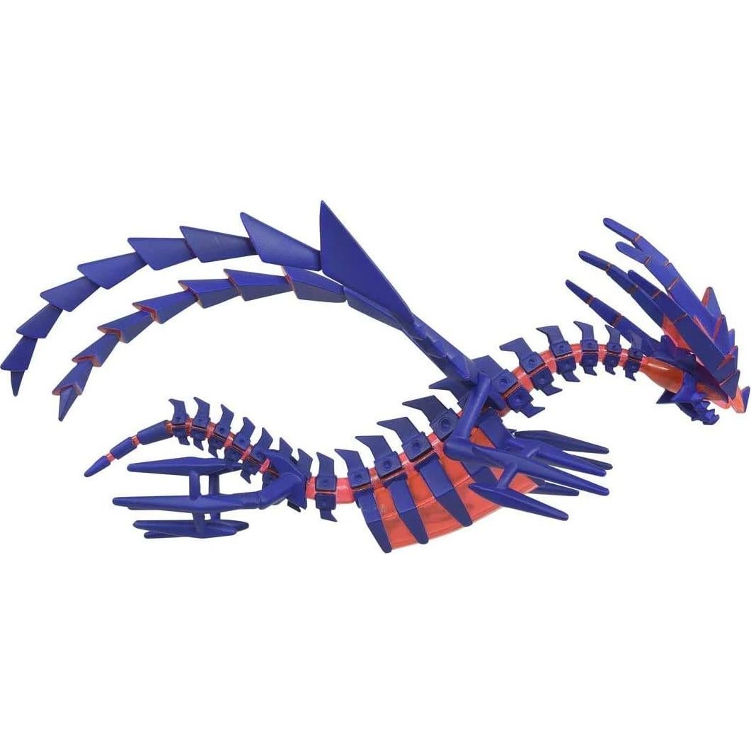 Figura Pokémon Eternatus Eternamax ML-25 10 cm