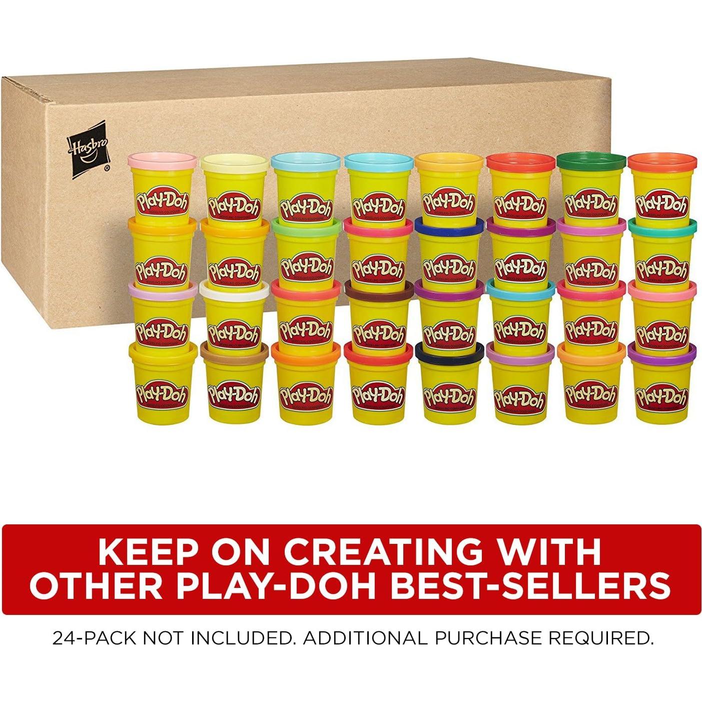 Play-Doh Mezclador de Cocina Giratorio para Niños - Hasbro