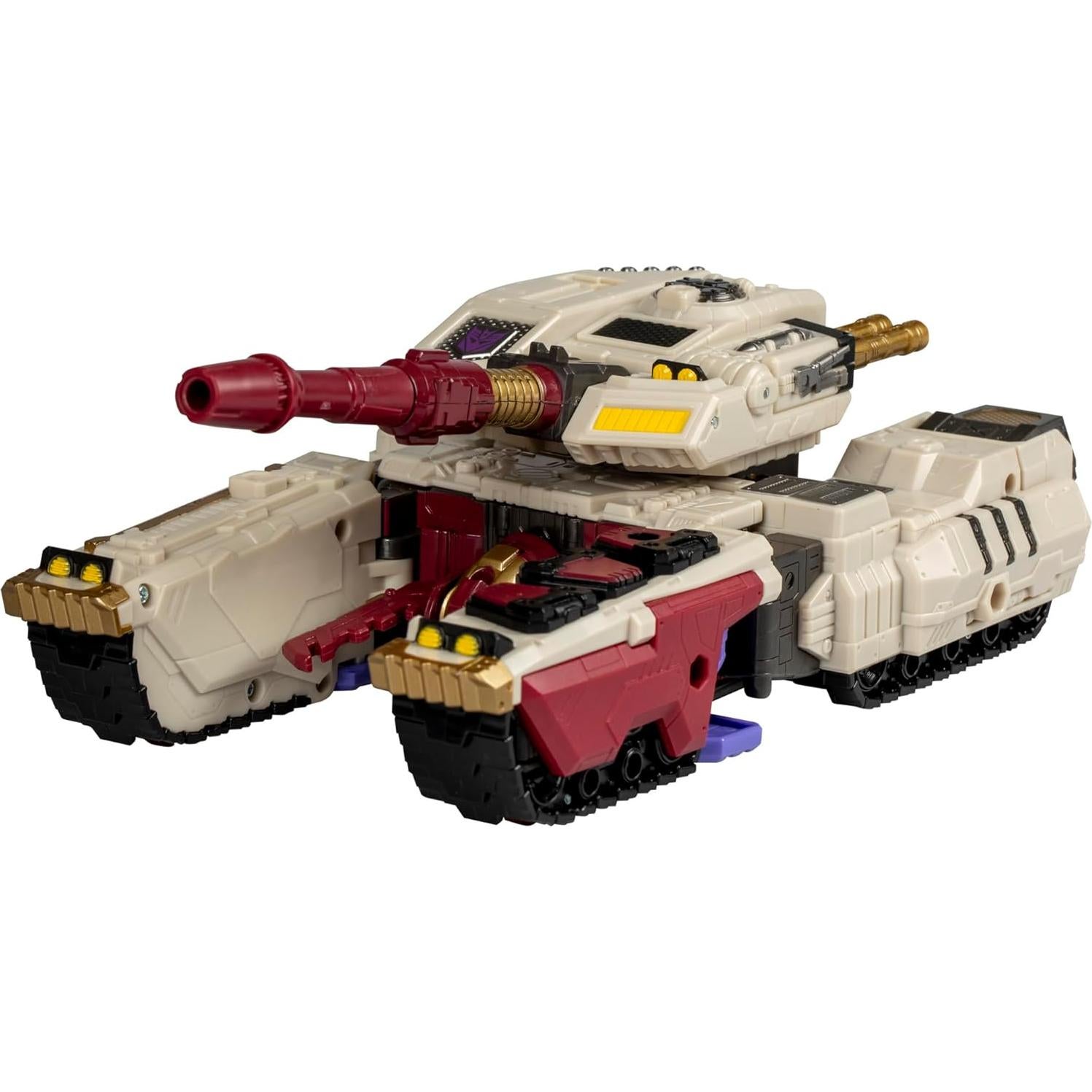 Figura de Acción Transformers Legacy Galvatron 17.78 cm