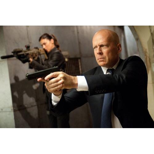 G.I. Joe: Retaliation Blu-ray 3D + DVD + Copia Digital