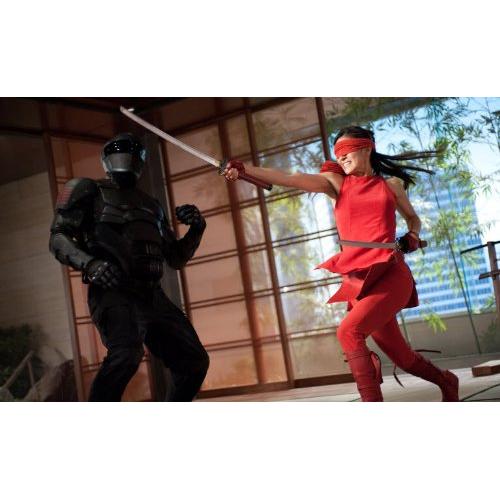 G.I. Joe: Retaliation Blu-ray 3D + DVD + Copia Digital